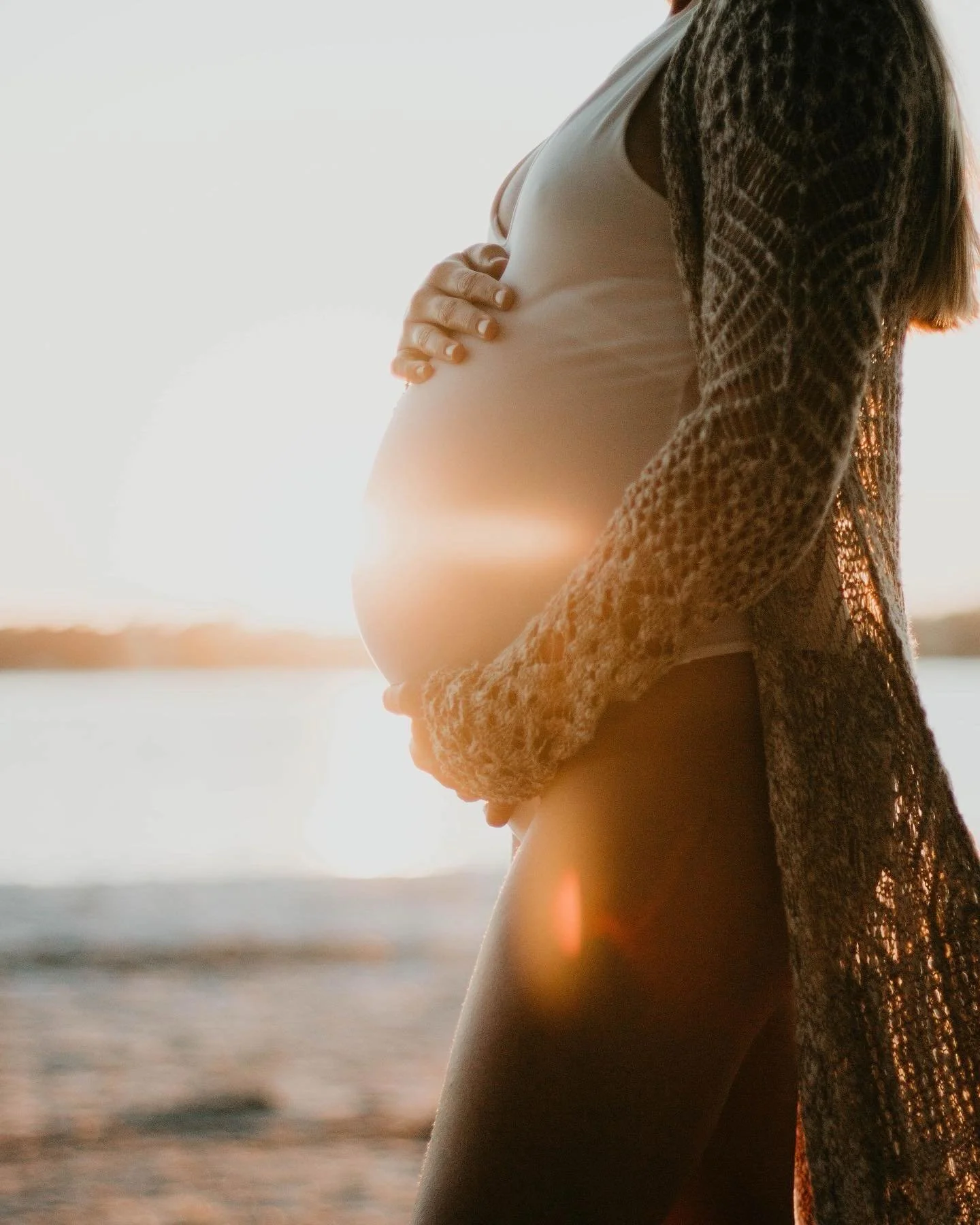 Becoming a mama was the greatest gift of my life.

This journey has taught me more about myself than I ever thought possible. The hard days are always worth it. These children are incredible &mdash; they teach me something new every single day.

And 