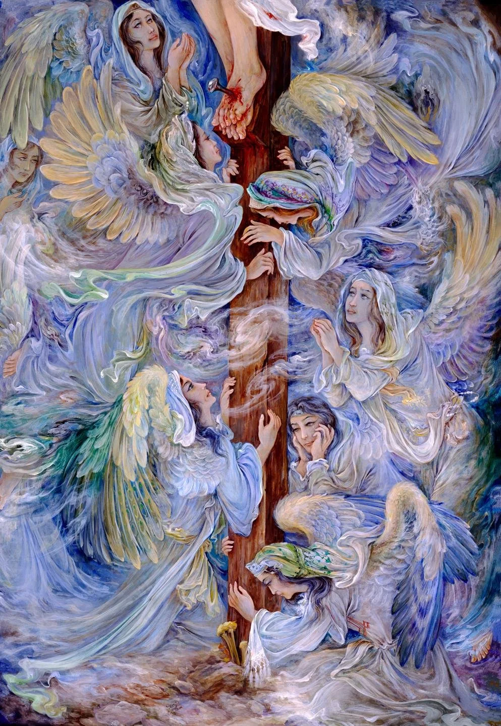 Lent and Easter Mass and Liturgical Schedule 2026