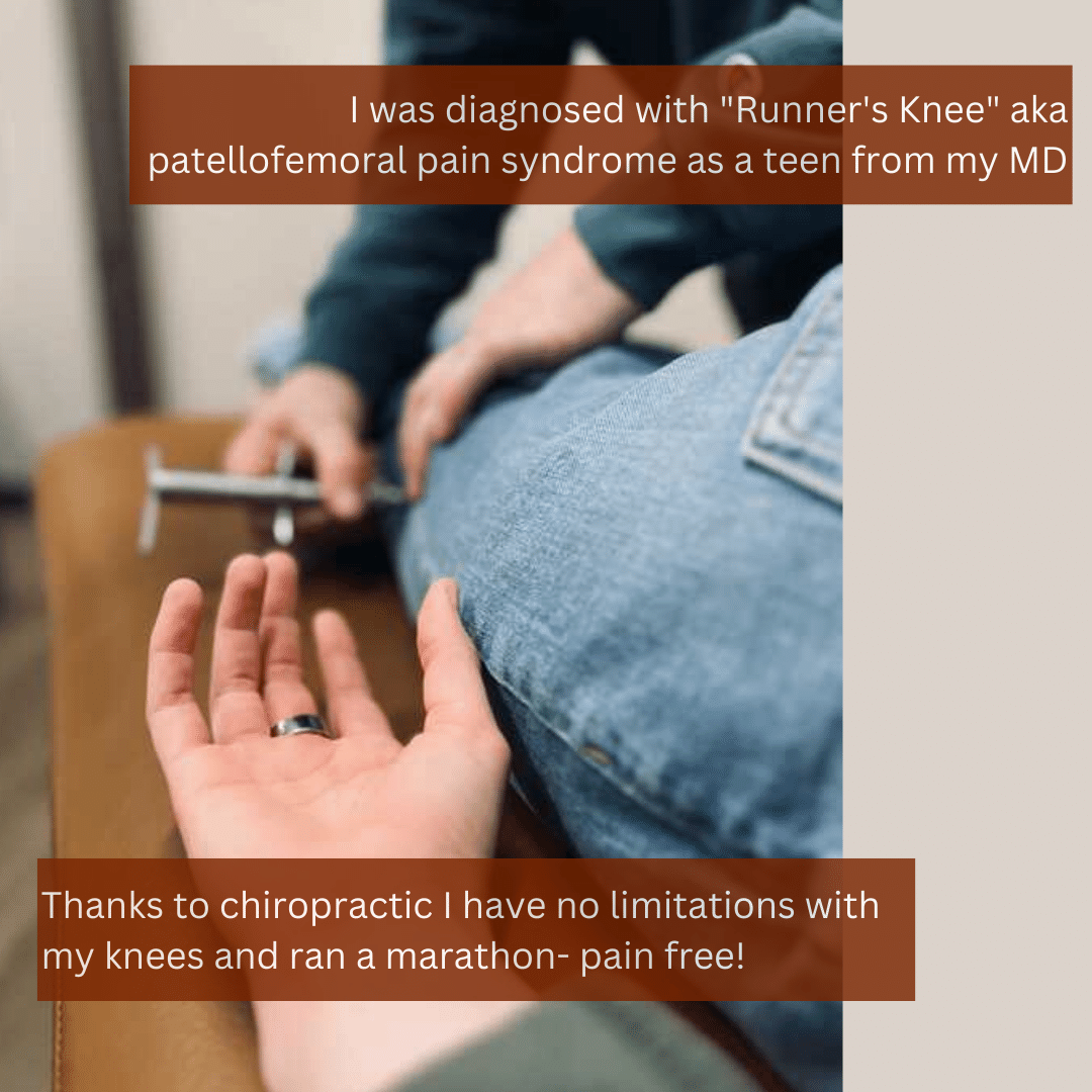 Top 5 Reasons For Pain On Outside Of The Knee – PIIV