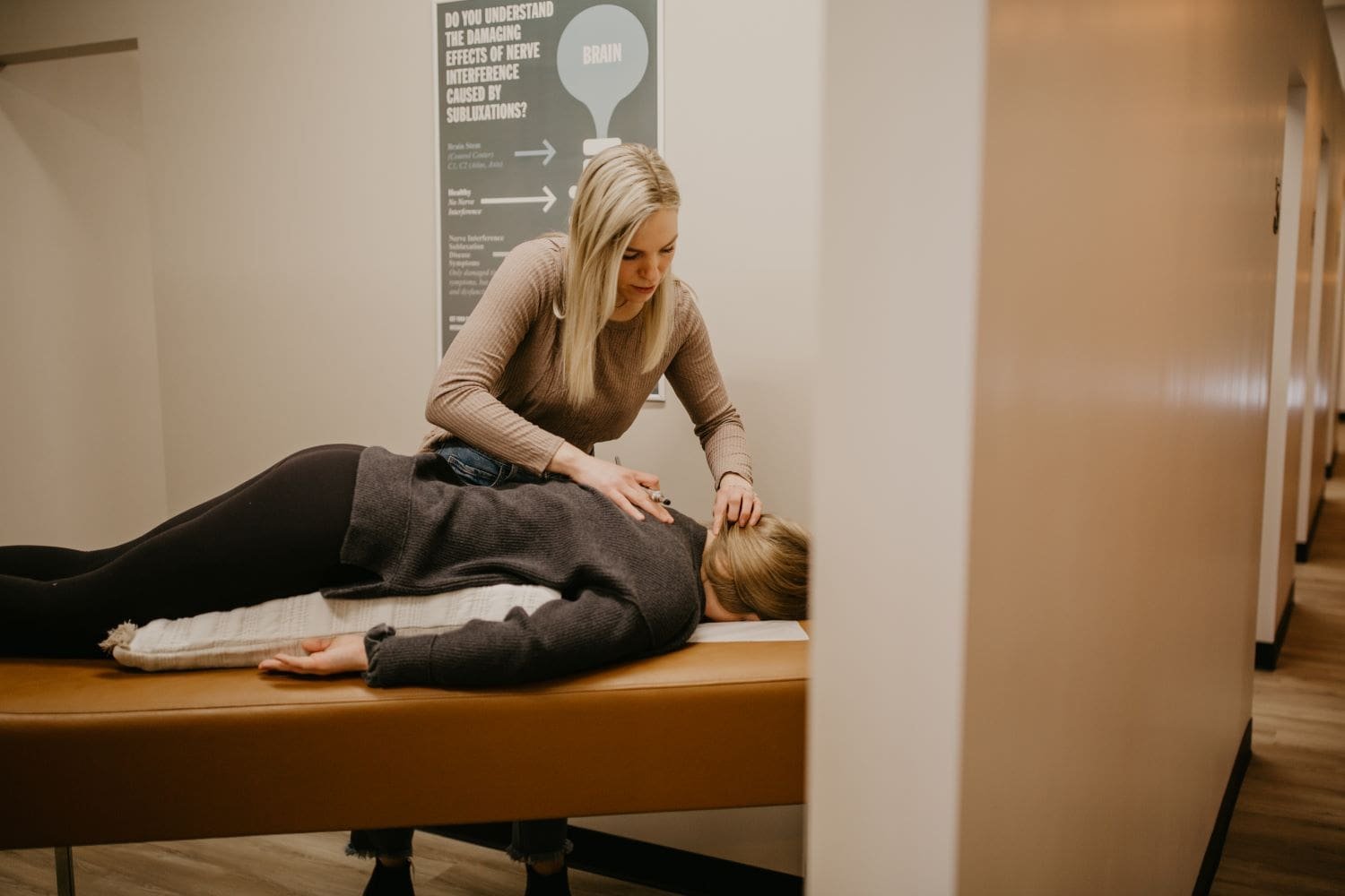 manual therapy