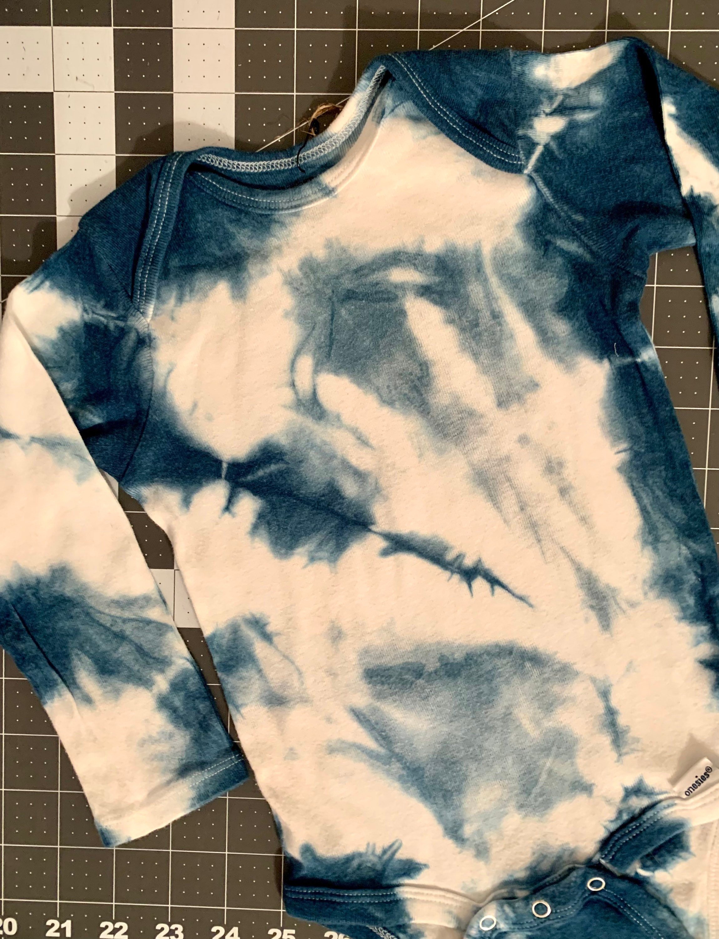 Custom Order for Blackbird