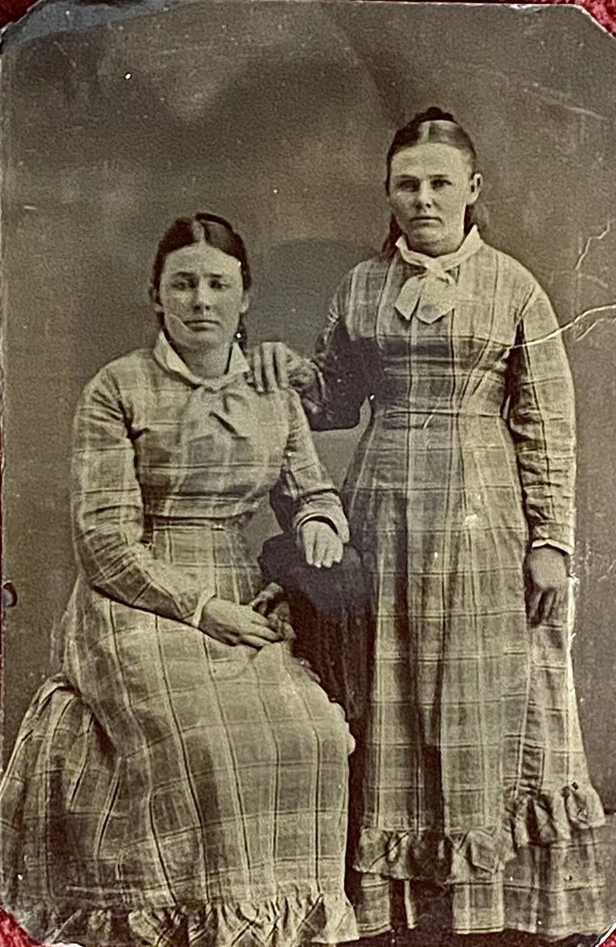 9_Cut from the same cloth_Thomas Kennaugh_19th Century Collection.jpeg