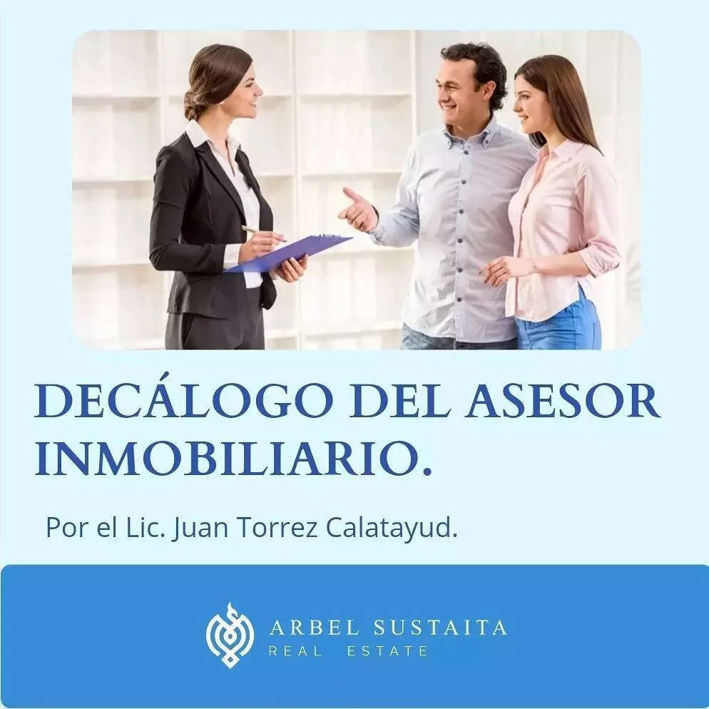 En esta hermosa profesión debemos tener en cuenta las siguientes acciones si es que queremos realmente ayudar a nuestros clientes a cumplir sus sueños y en consecuencia ser profesionistas exitosos, completos y realizarnos profesionalmen