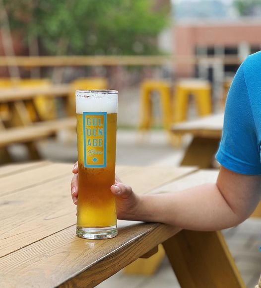 Golden Age Beer