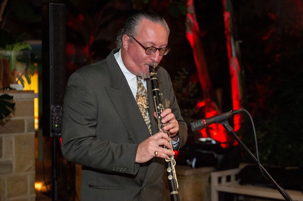 Phipps Garden Concert