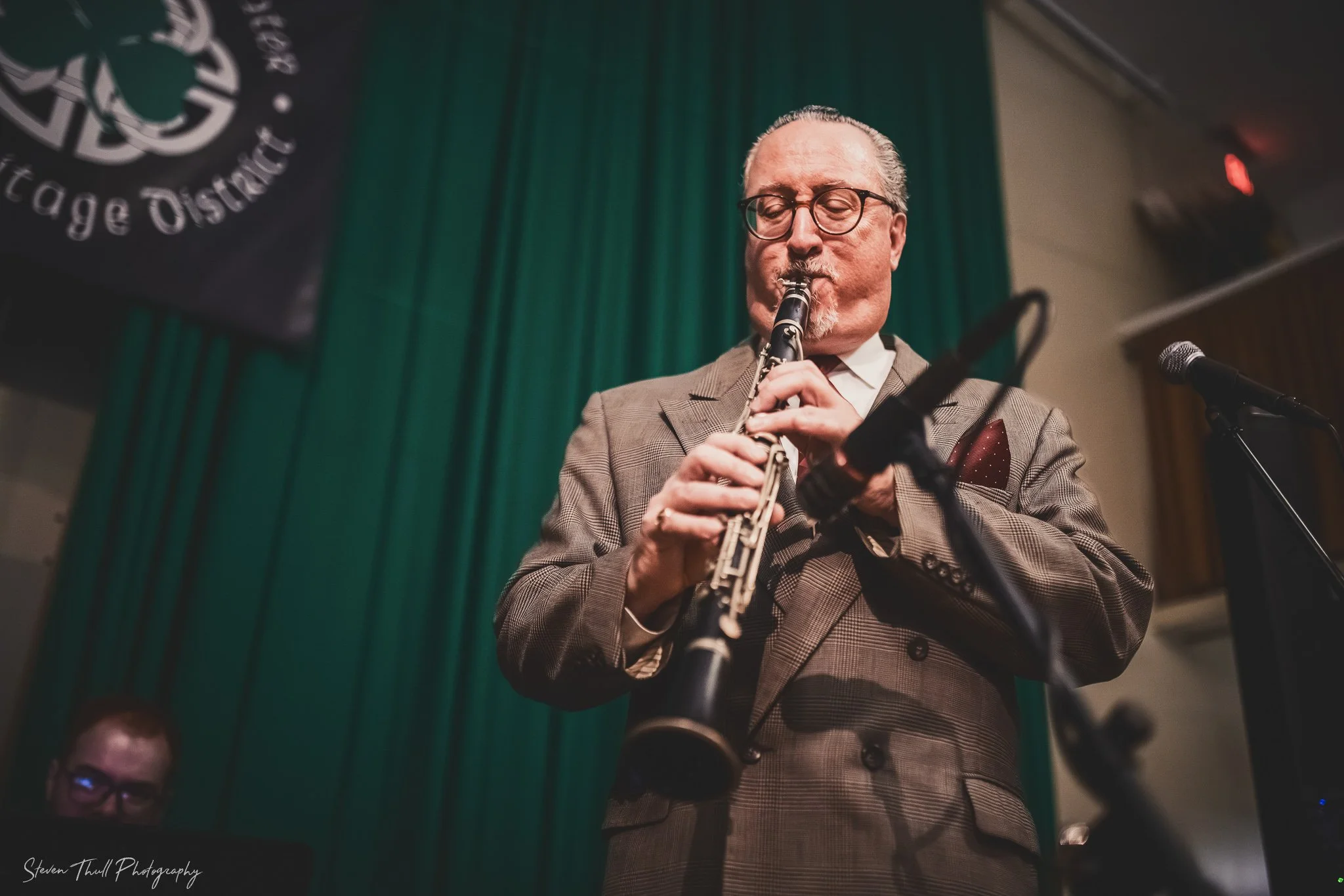 Frick Mansion Swing Dance & Concert