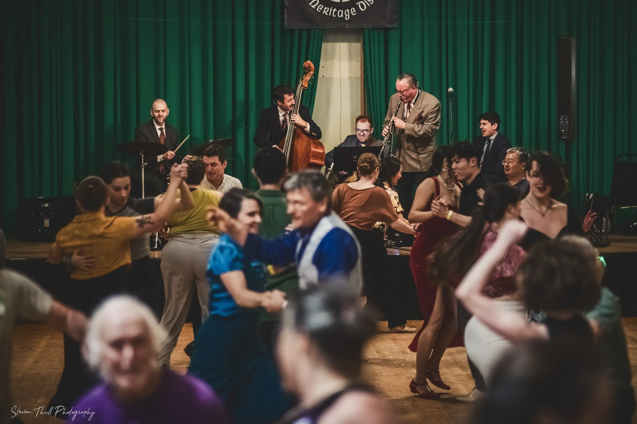 Pittsburgh Swing Dance Community