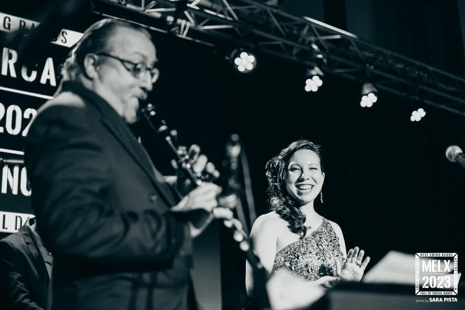 Glen Echo Spanish Ballroom