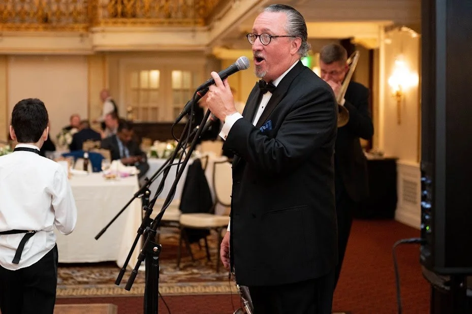 Cannon Ball Gala