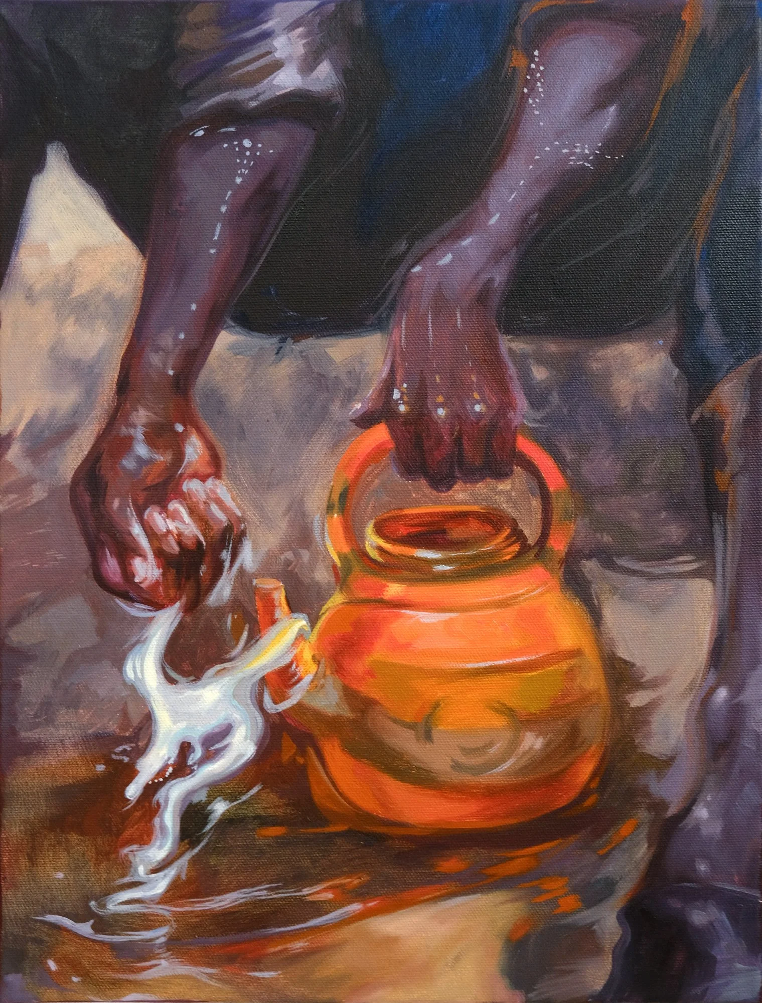 kwo aka, friendship with fire.jpg