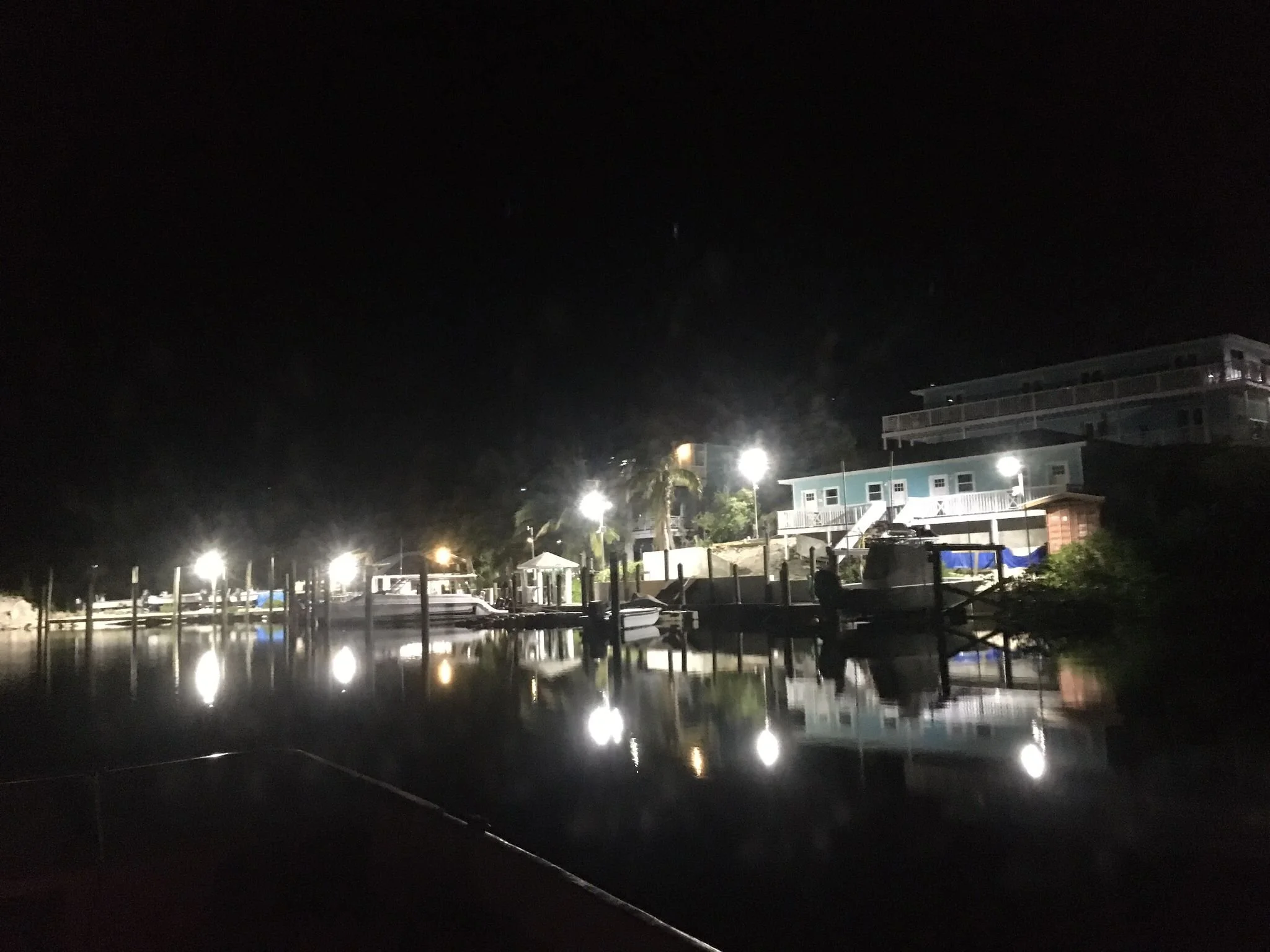 Gallery 1 — Blue Cove Resort & Marina