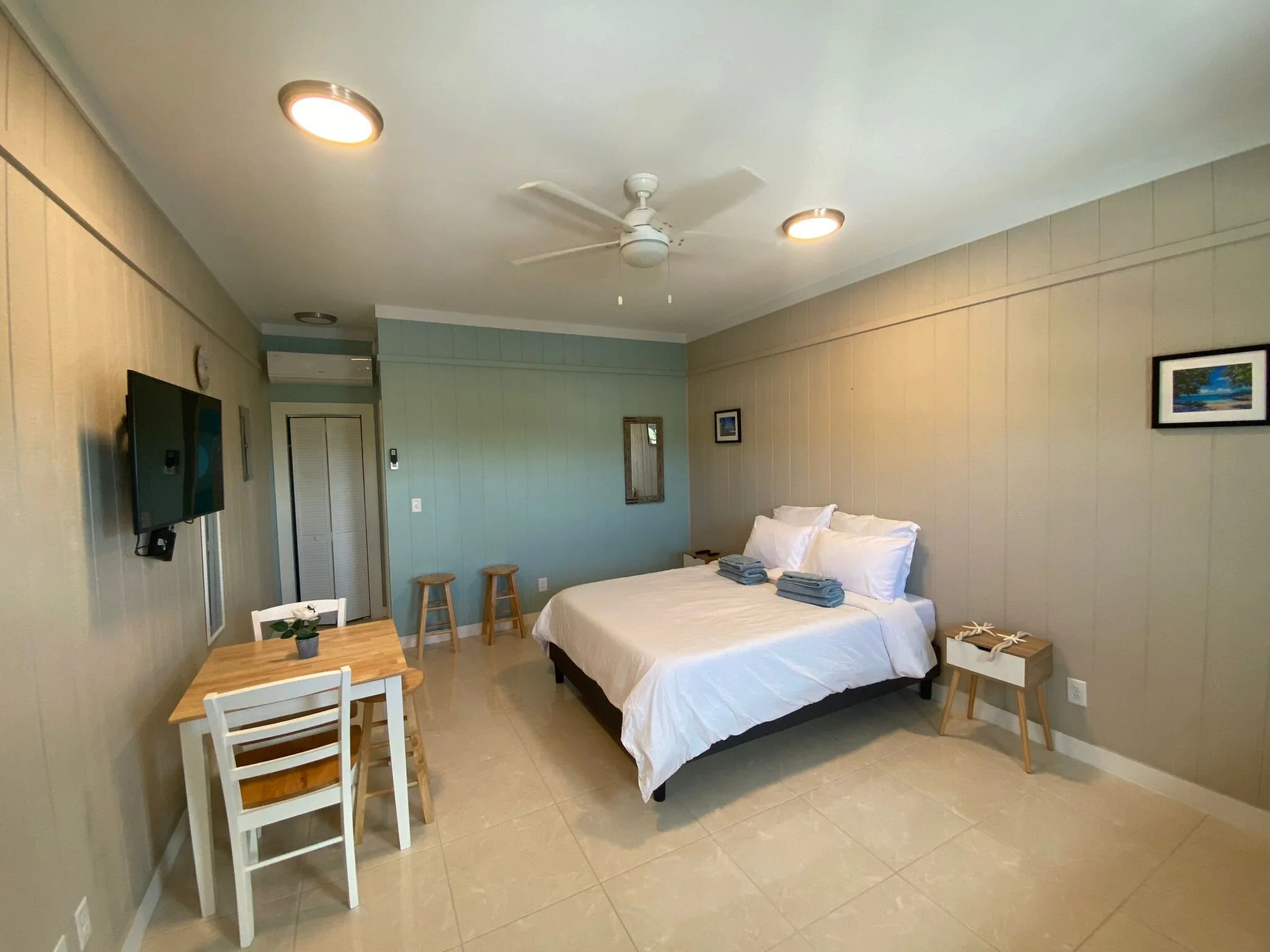 About — Blue Cove Resort & Marina