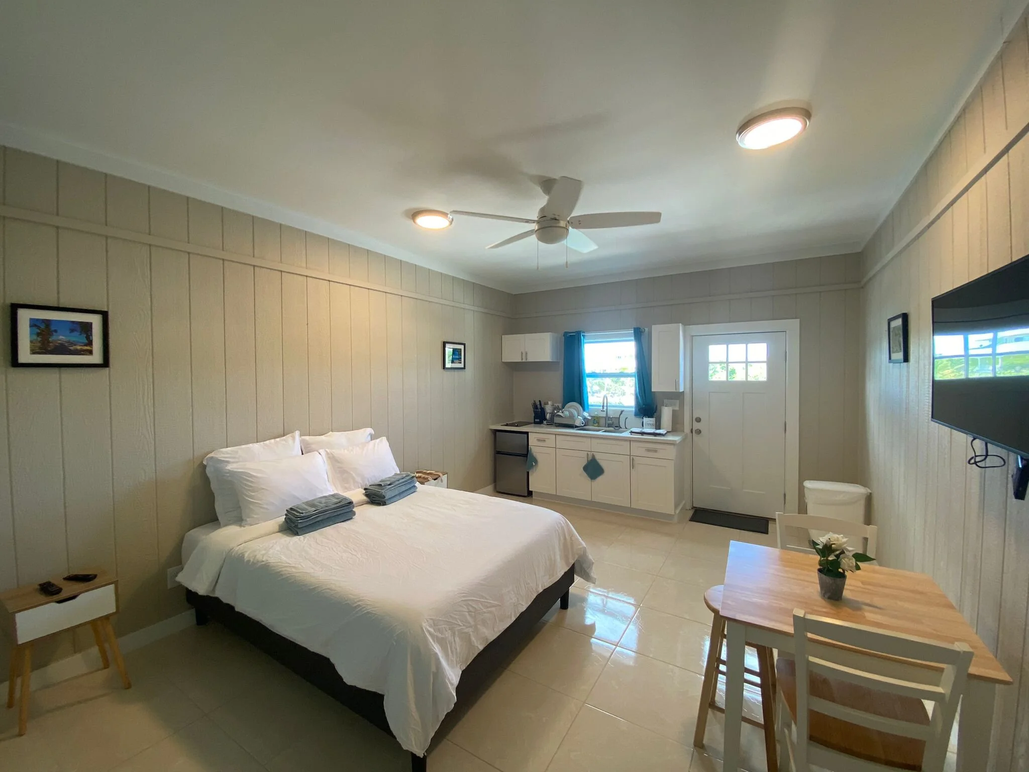 About — Blue Cove Resort & Marina