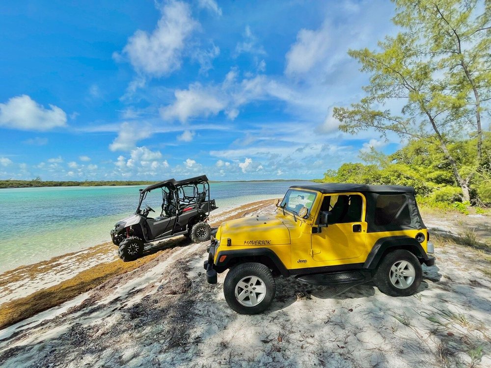 Blue Cove Resort & Marina