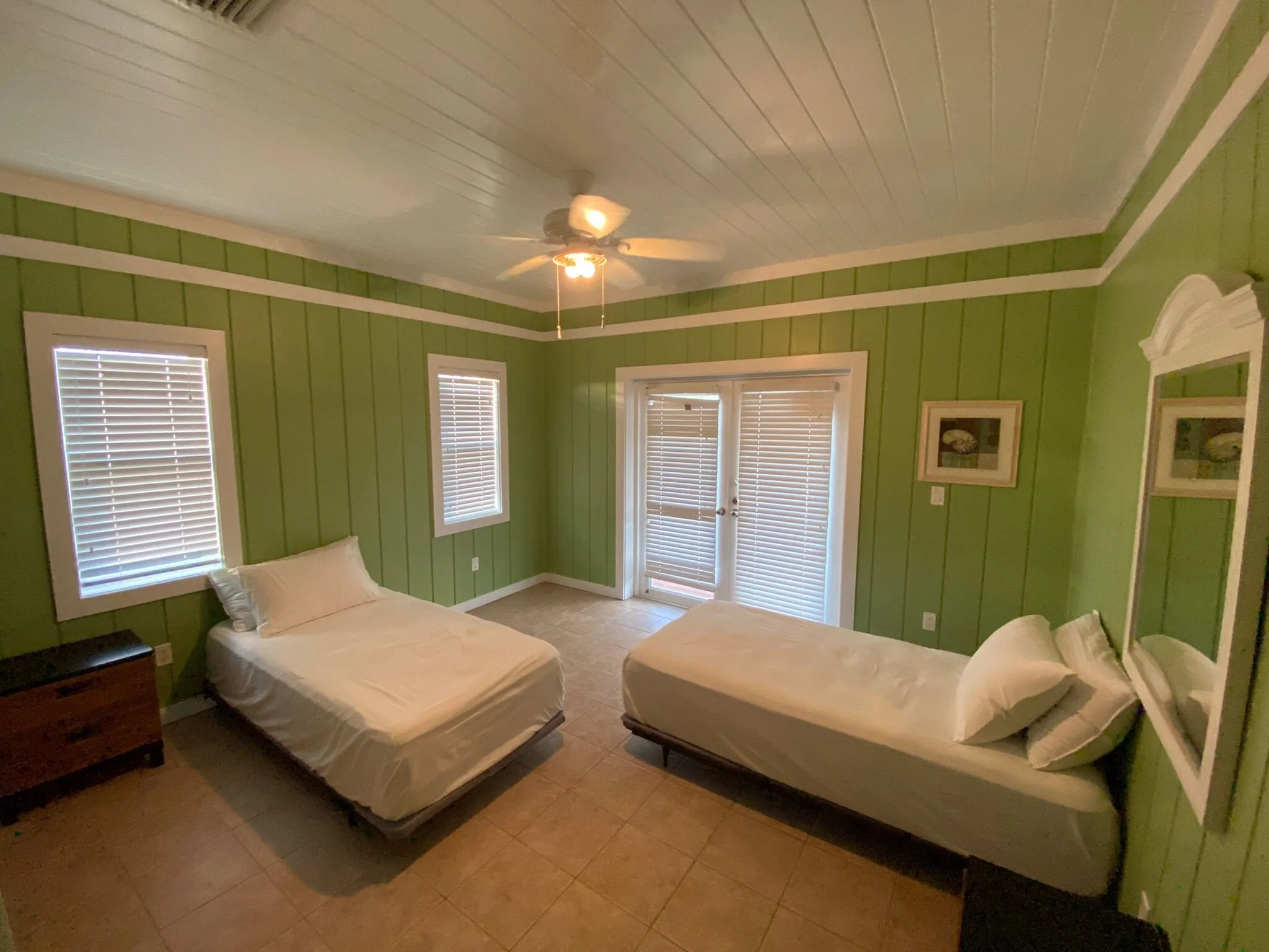 About — Blue Cove Resort & Marina