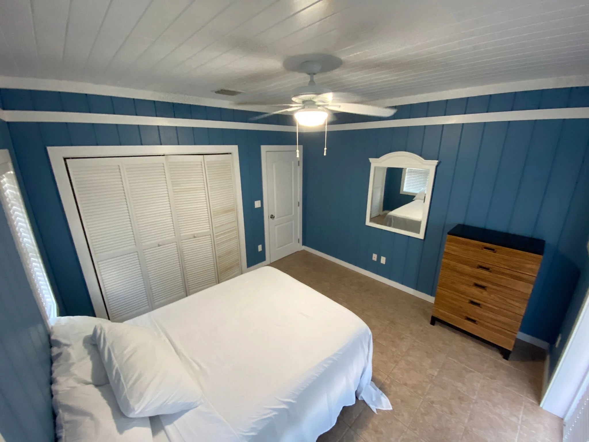 About — Blue Cove Resort & Marina