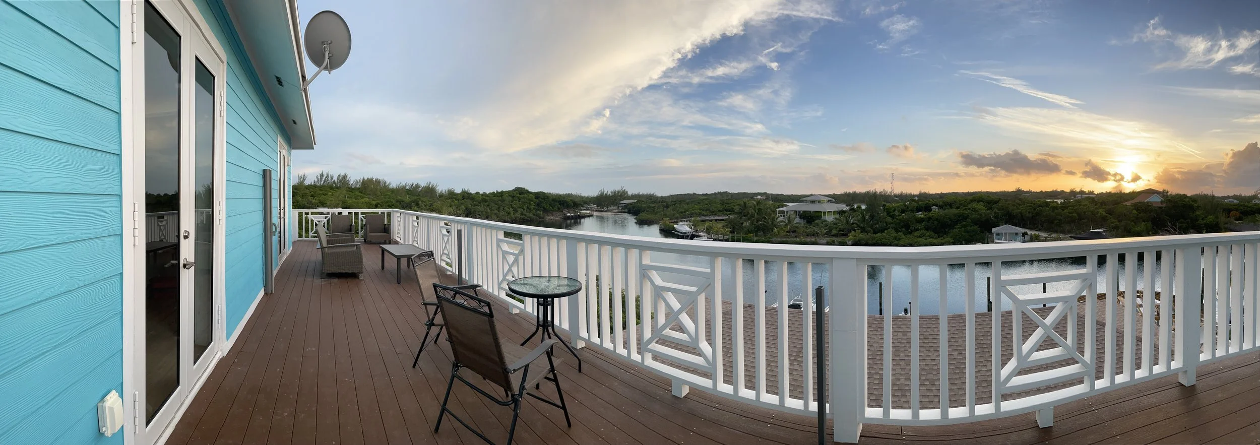 Blue Cove Resort & Marina