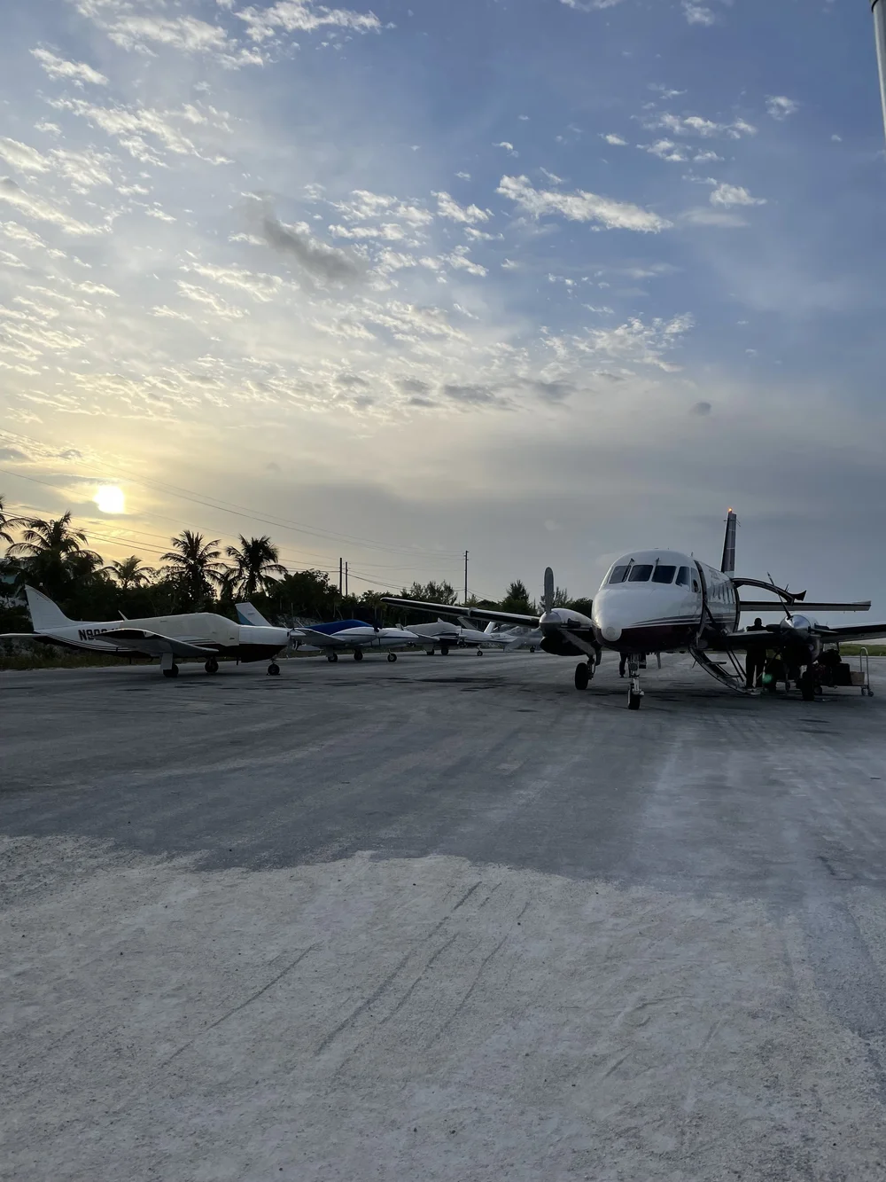 Getting Here — Blue Cove Resort & Marina