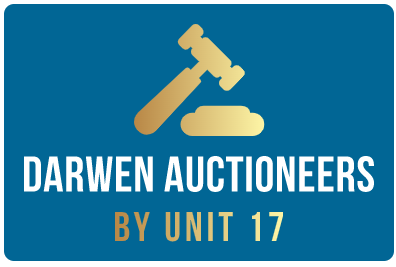 Darwen Auctioneers byThe Unit 17