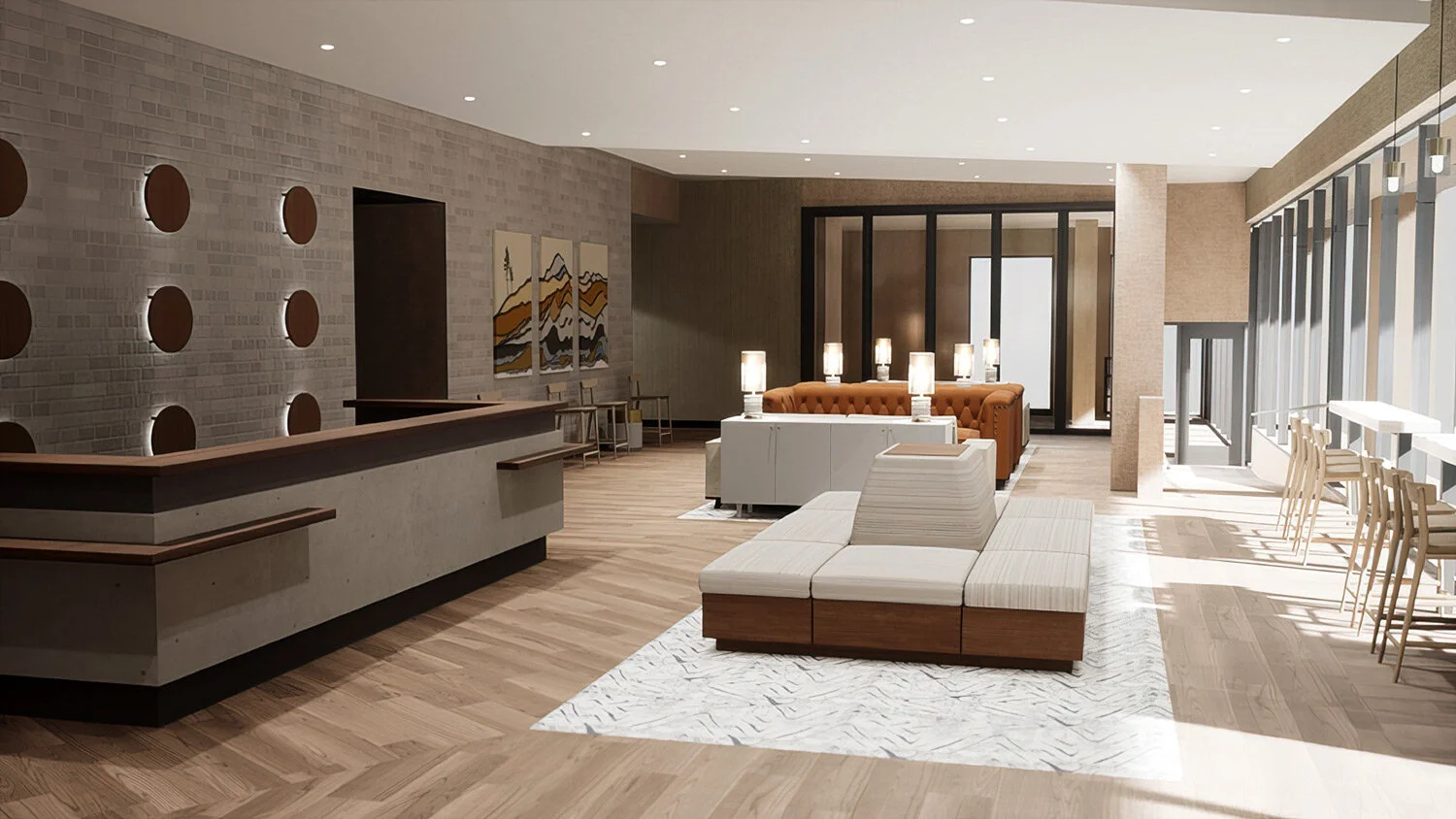 Theia and the Gettys Groupd Assist NVIDIA in Showcasing Cloud XR