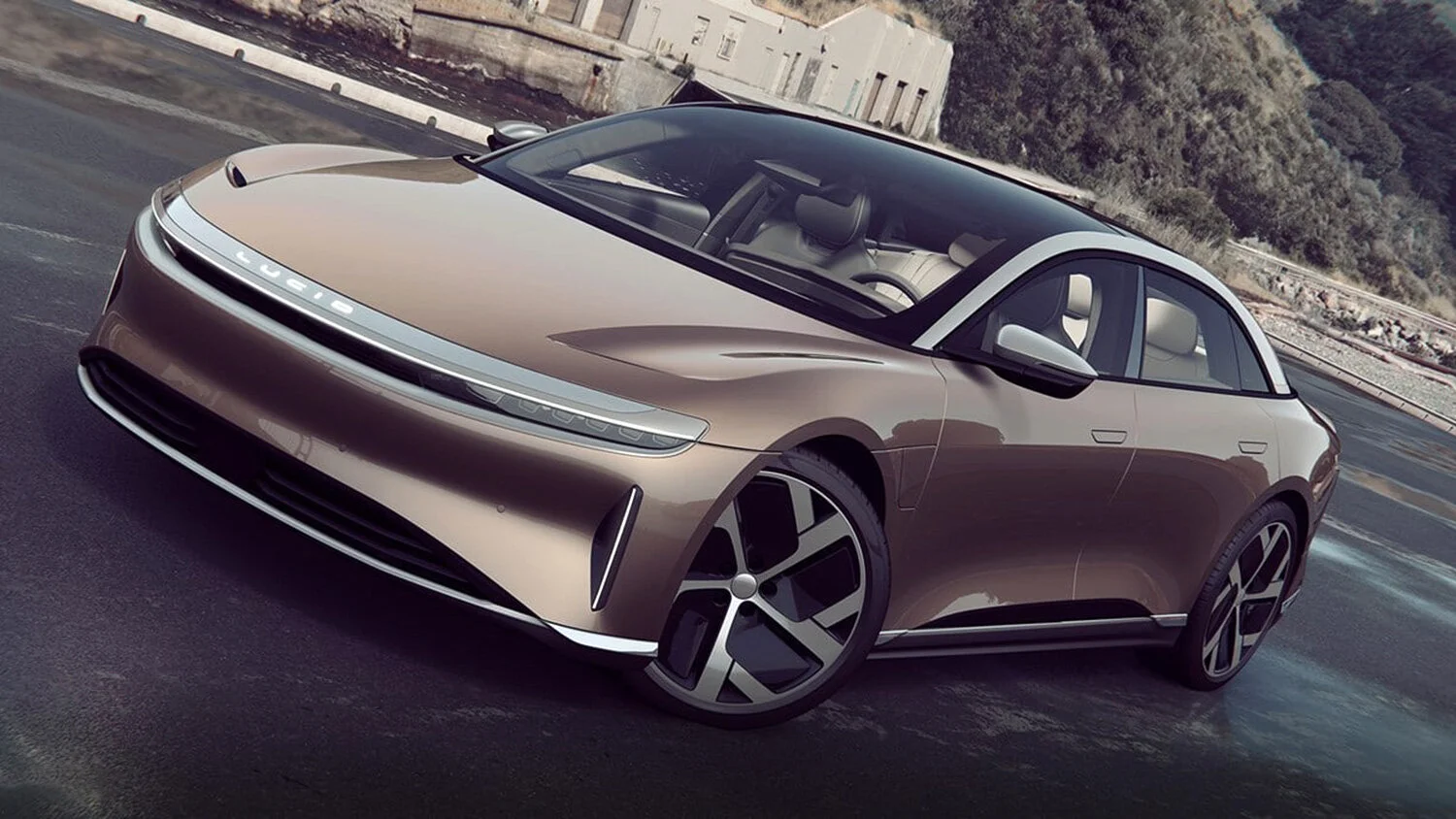 NVIDIA Delivers Streaming AR and VR from the Cloud with AWS