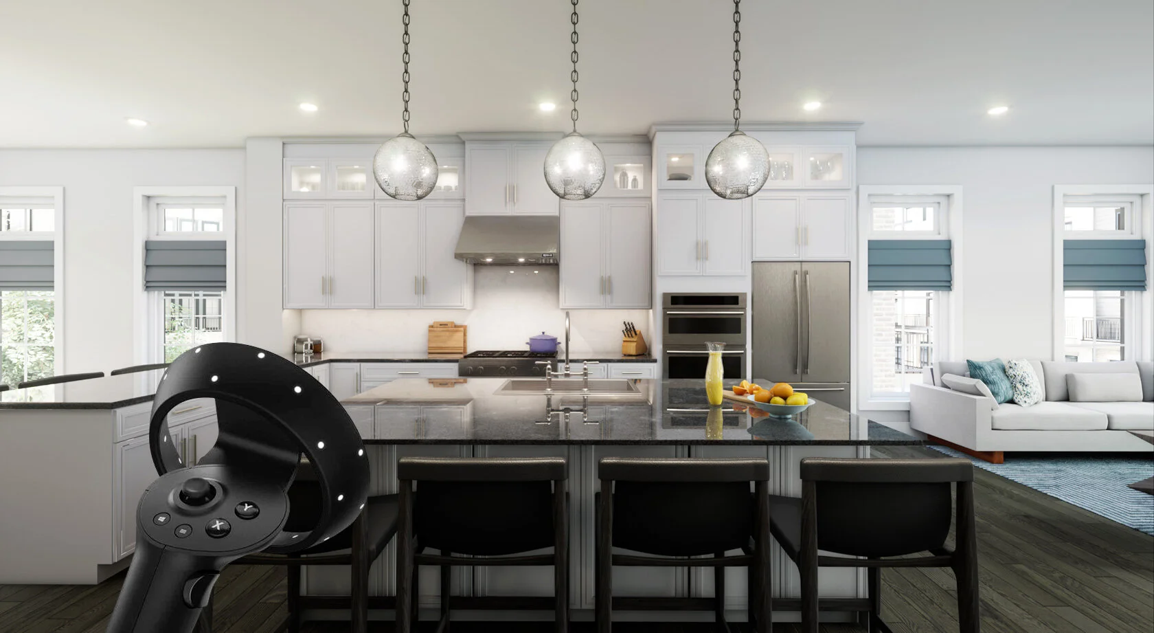 Theia Interactive Receives Investment from HP Tech Ventures to Improve Unreal Engine Workflows