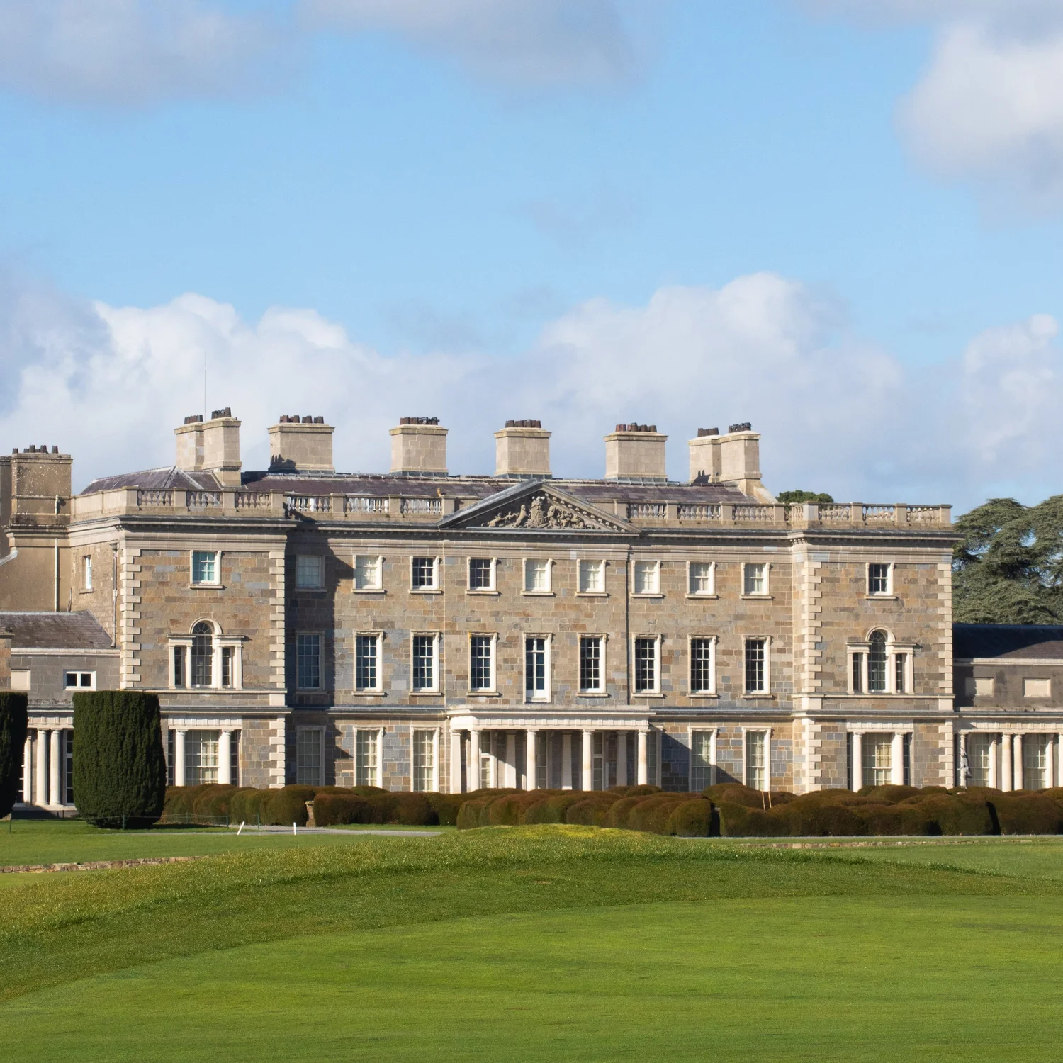 Hotel Photography Dublin