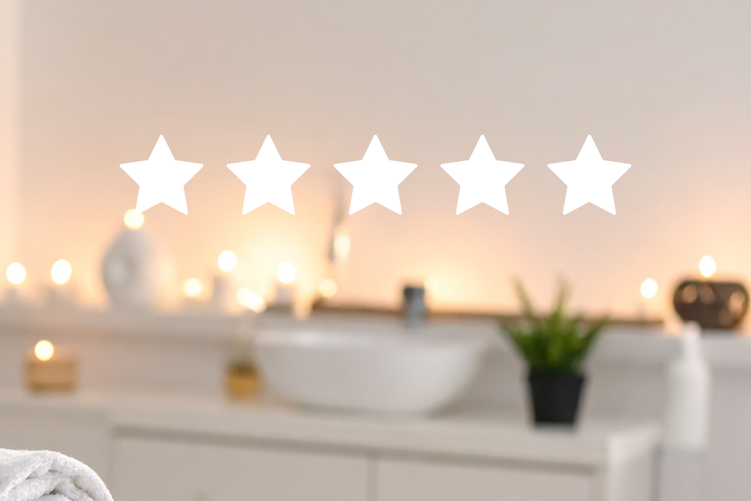 How To Get More Google Reviews for Your Spa