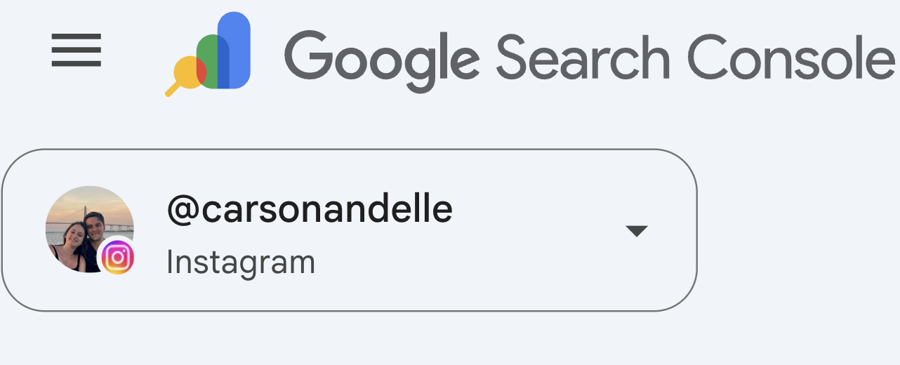 NEW: Track Your Social Media Posts on Google Search Console