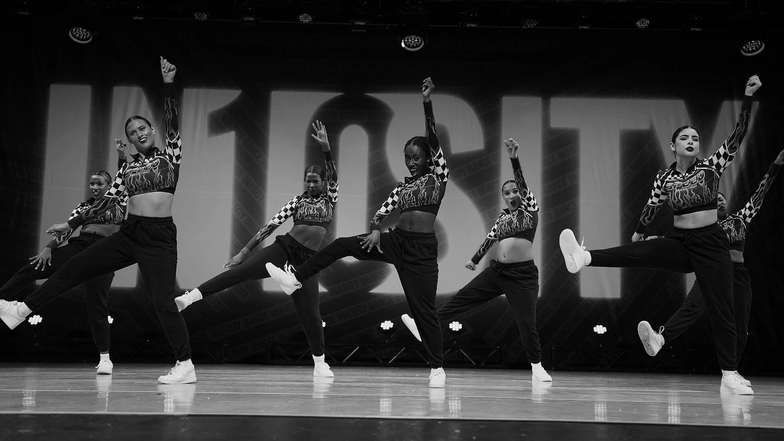 Vibe Dance Center