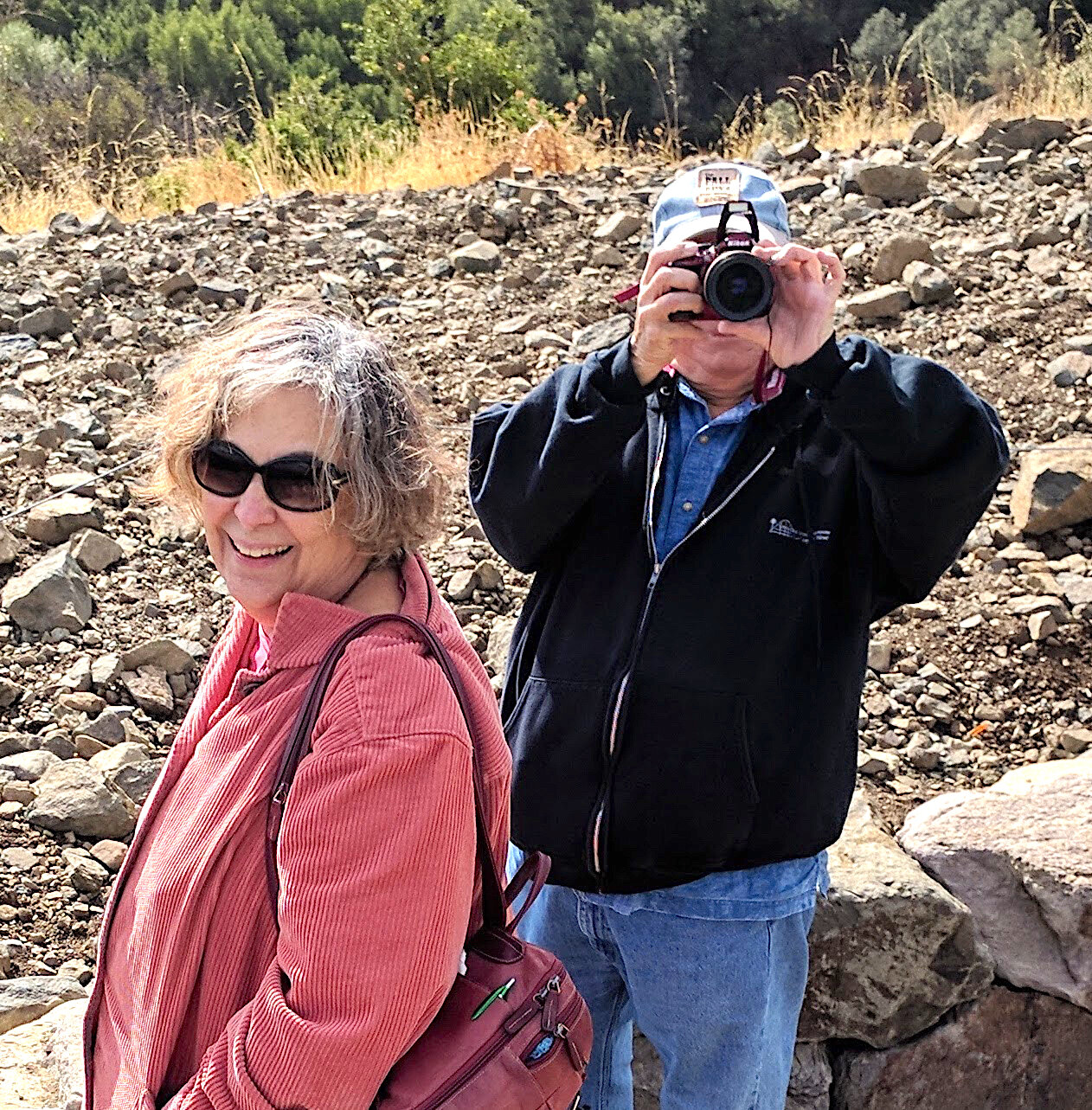 Allen on Photography