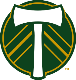 Portland Timbers FC - LIVE