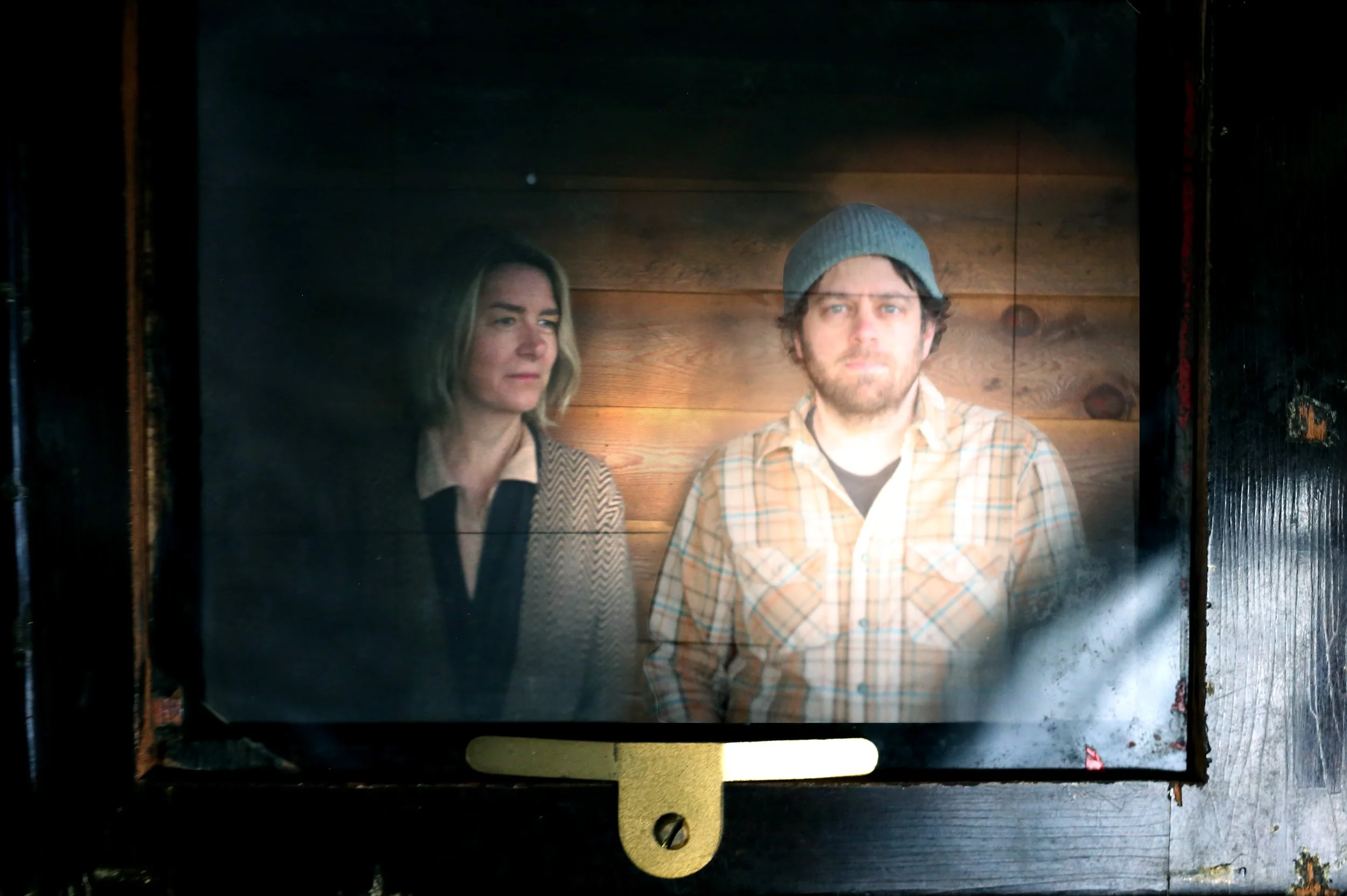Susurrus Station Record Release w/ Lake Laconic