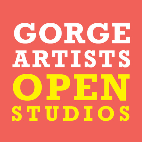 Gorge Open Studios