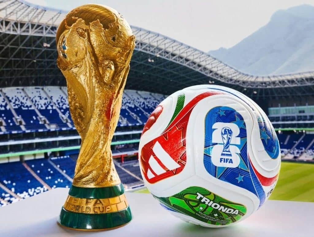 2026 World Cup
