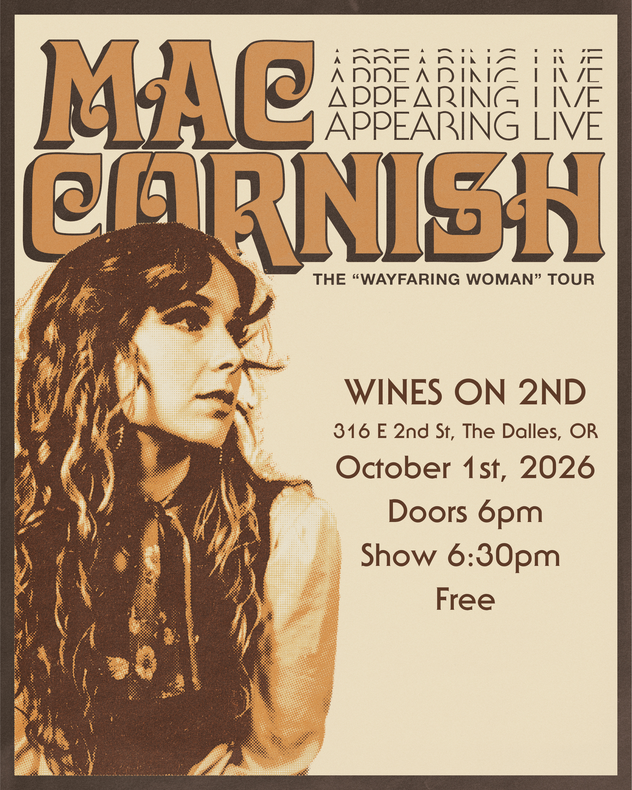 Mac Cornish