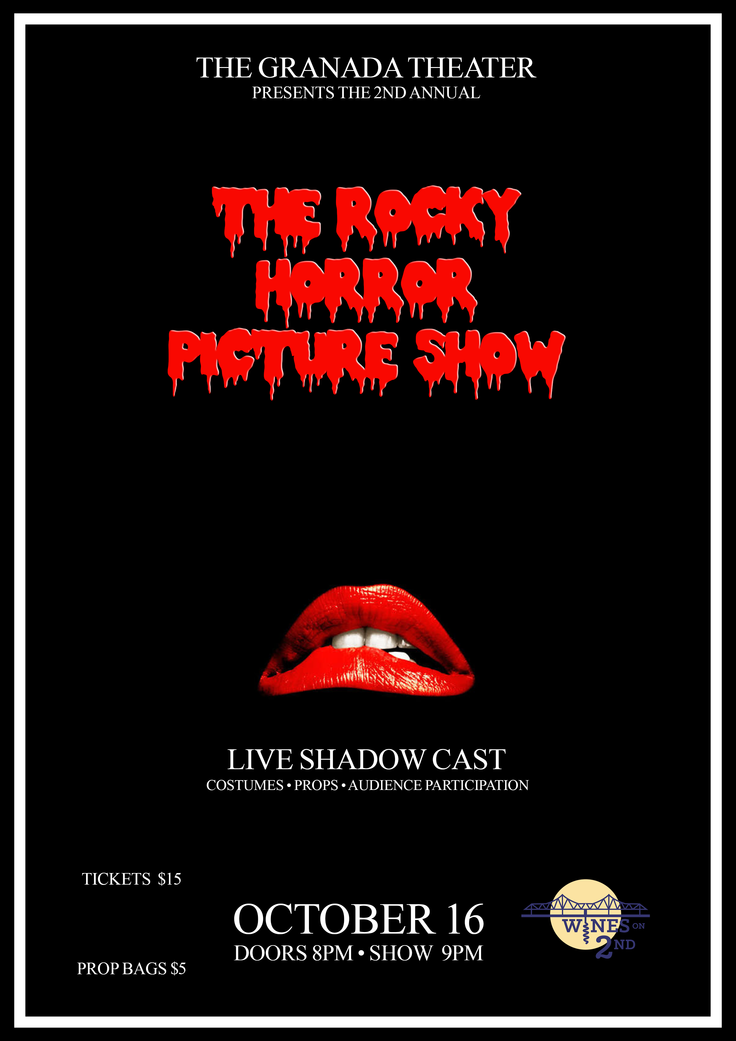 The Rocky Horror Picture Show