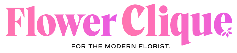 Flower Clique | Digital Services for Retail Florists
