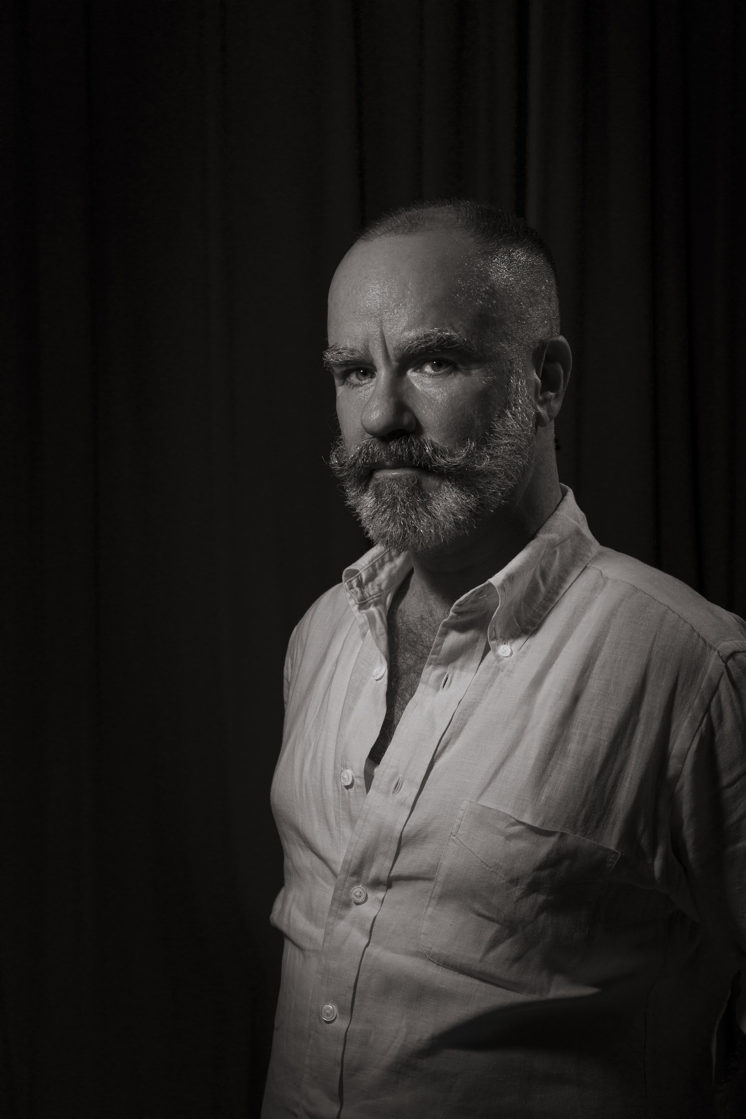 Sean Curran