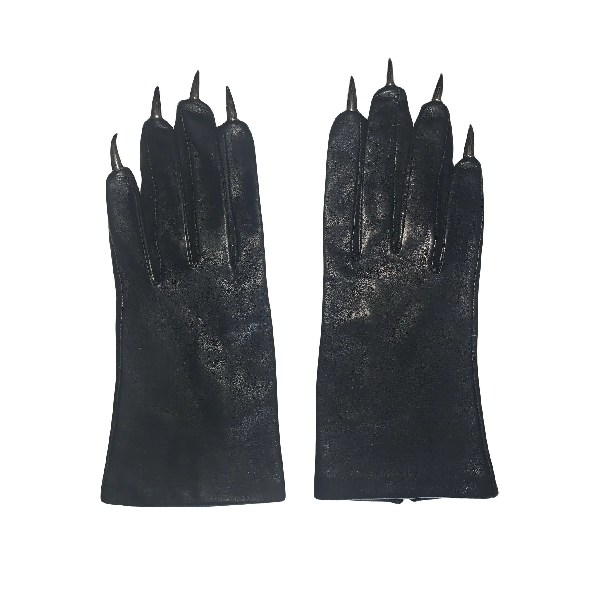 Panty’s Sensory Pleasure Wristlet Paws