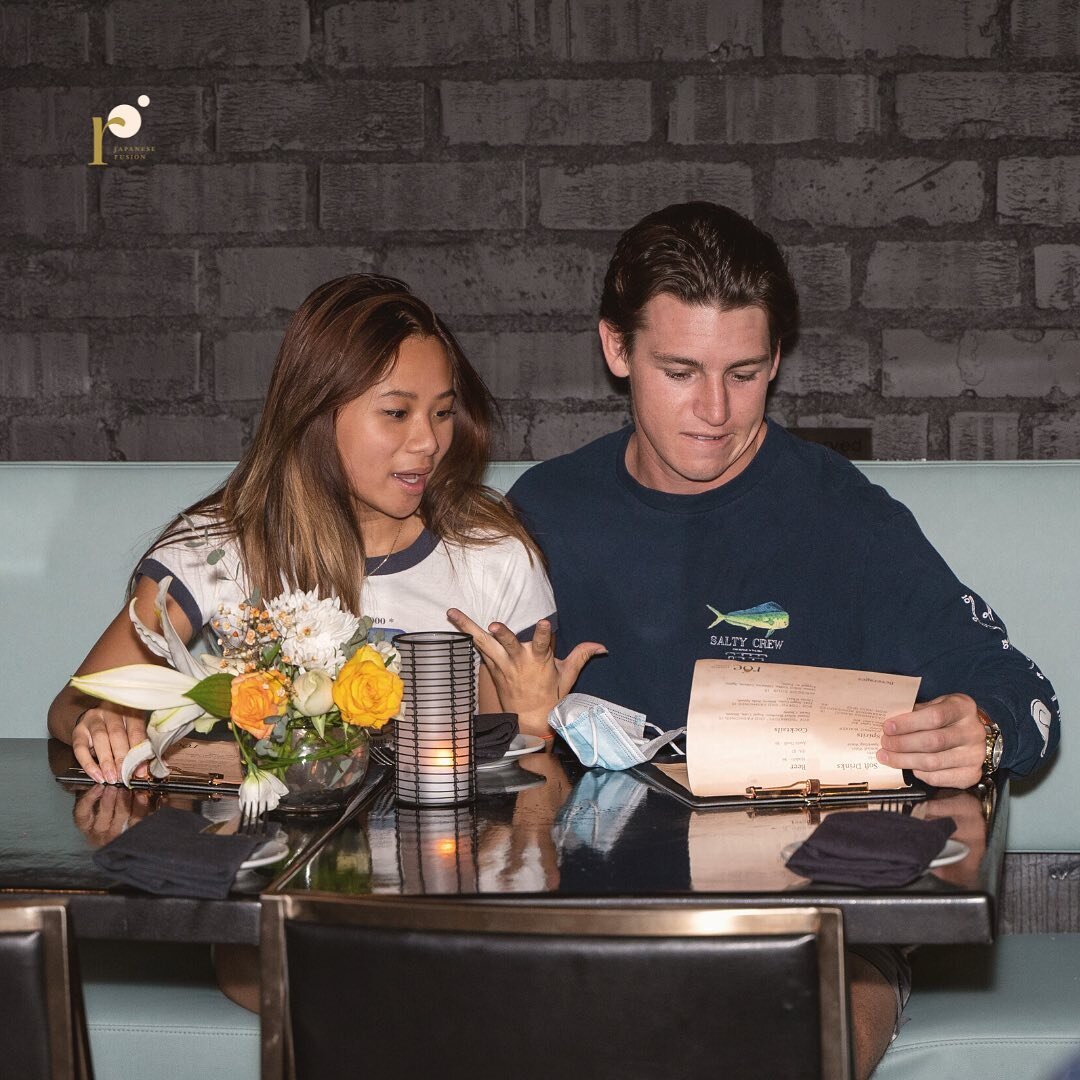We have the perfect setting for romance and blissful beginnings (Monday) 🥰

Reserve a spot with us! Link in bio
___________
#food #foodie #yelpla #eaterla #626 #japanese #cuisine #fusion #sierramadre #la #trending #delicious #romantic #couple #famil