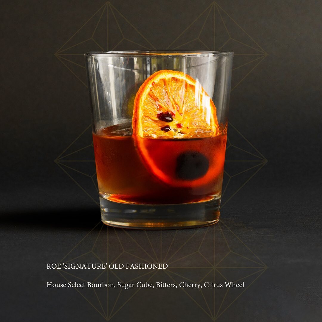 Back in the 1800s, the Old Fashioned was a popular drink served at Gentlemen's Clubs and is often associated with an aristocratic and more mature drinker. Those who pick an Old Fashioned today enjoy a more traditional way of life but still have an ai