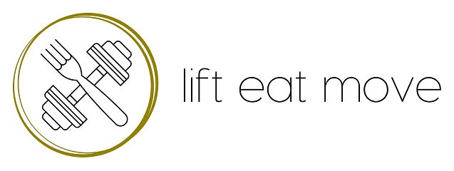 Lift Eat Move
