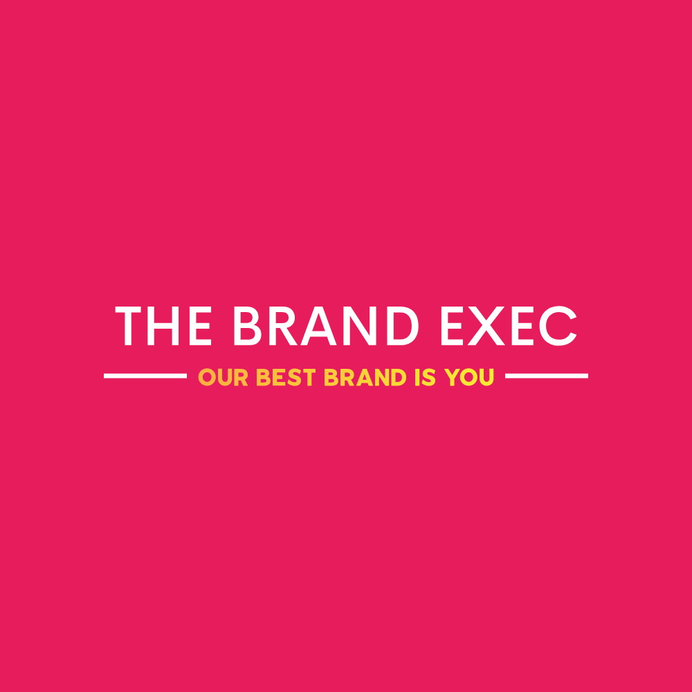 The Brand Exec