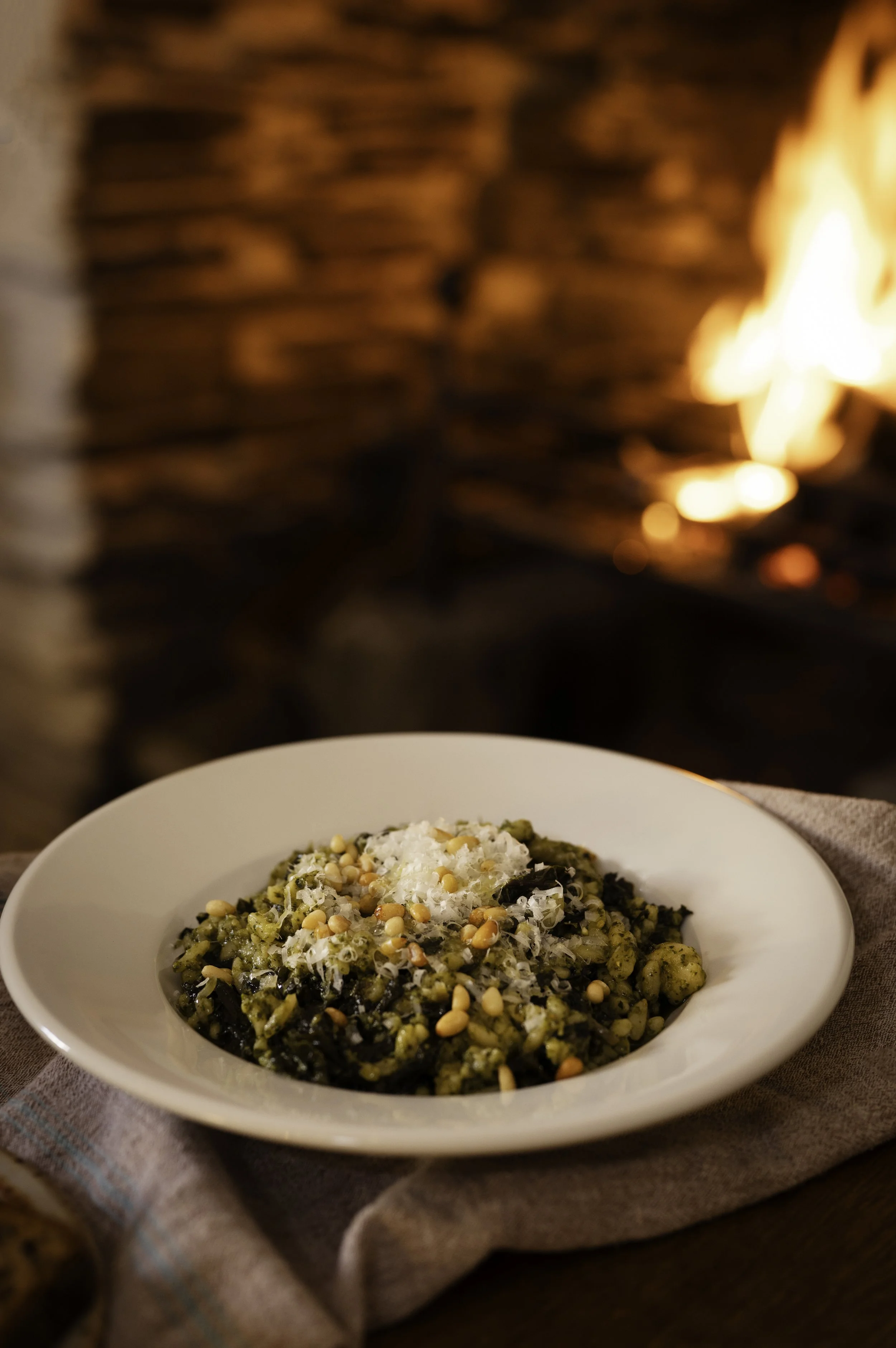 Prideaux Walled Garden Bothy