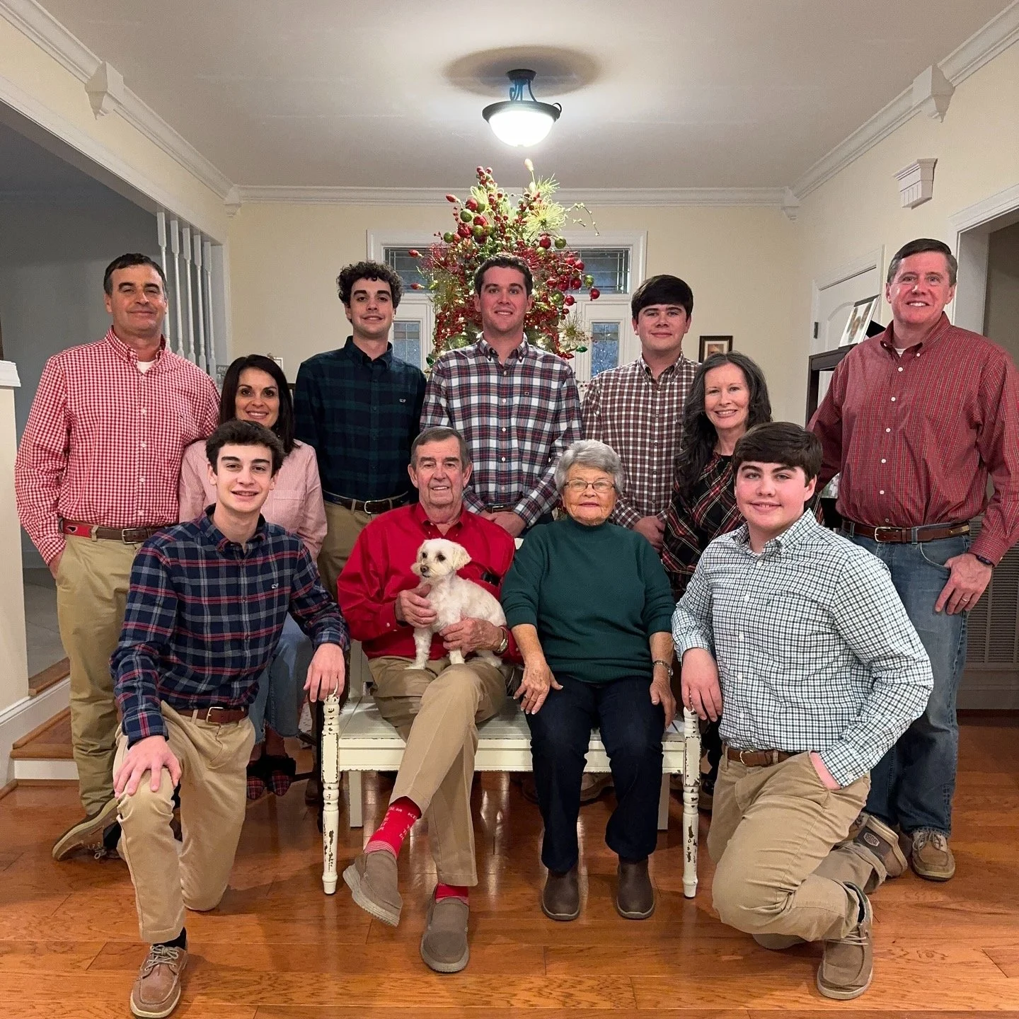 Merry Christmas! ✝️⭐️🎄🎁&hearts;️