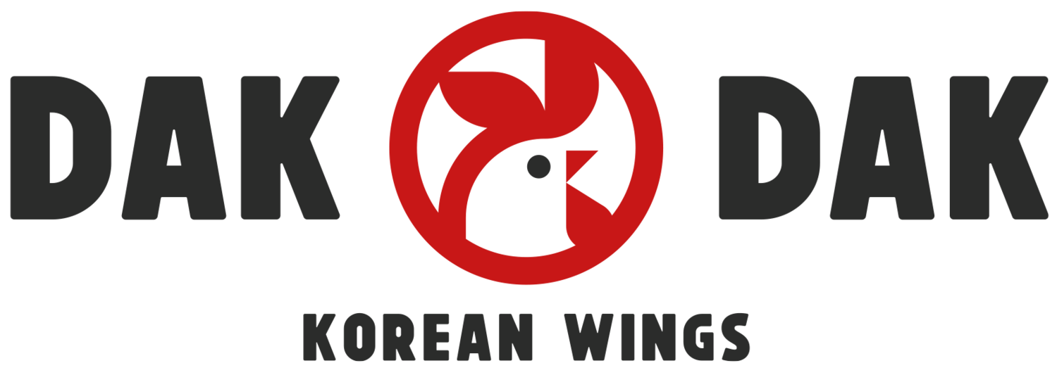 Dak Dak Korean Wings
