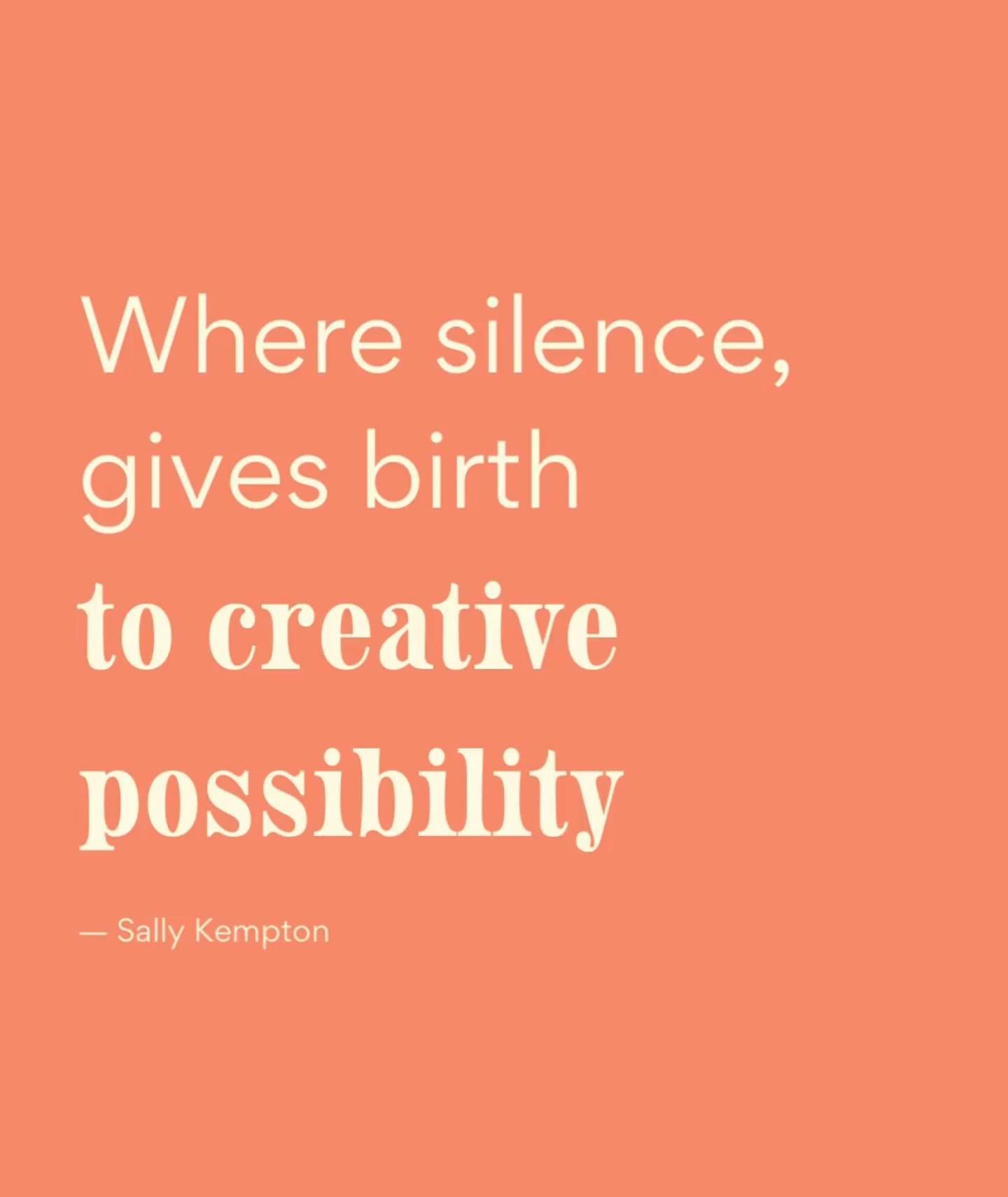 🏃🏻&zwj;♀️ Where are my &ldquo;do-er&rsquo;s&rdquo; doing the do? 

Give me a 🙋🏻&zwj;♀️

What about a &ldquo;be-er&rdquo;, you know simply being?&hellip;

It&rsquo;s easy get caught up in chronic &ldquo;doing&rdquo;. 

A culture of achievement and