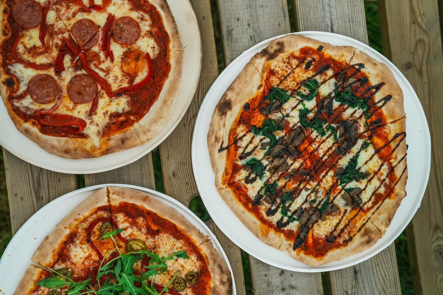 Who&rsquo;s hungry?

#pizza #food #foodporn #pizzalover #foodie #pizzatime #instafood #italianfood #delivery #pizzalovers #pasta #pizzeria #foodblogger #foodphotography #foodlover #yummy #foodstagram #delicious #pizzaria #instagood #love #festivals  