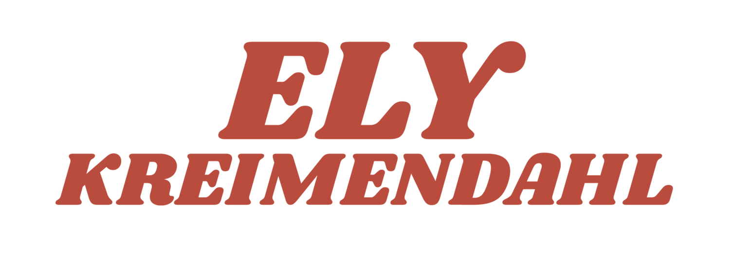 ELY KREIMENDAHL!